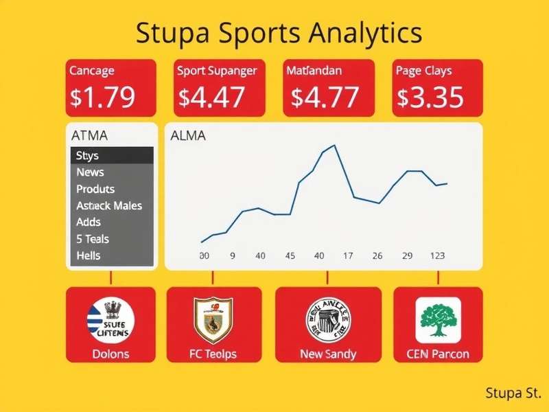 Amit Patel, Head of Sports Science